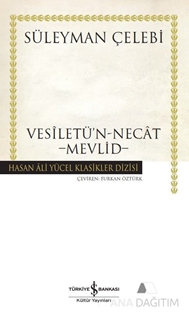 VESÎLETÜ’N-NECÂT MEVLİD