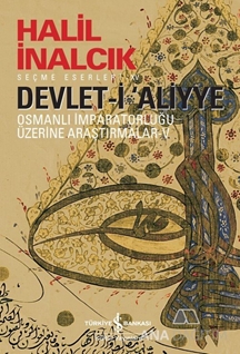 Devleti Aliyye 5