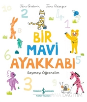 Bir Mavi Ayakkabı