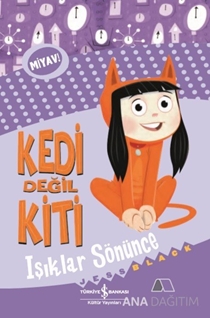 Kedi Değil Kiti