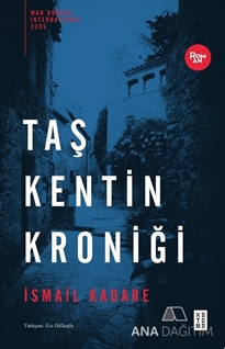 Taş Kentin Kroniği