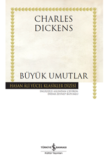 BÜYÜK UMUTLAR - CİLTLİ