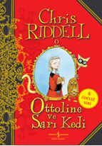 OTTOLINE VE SARI KEDİ