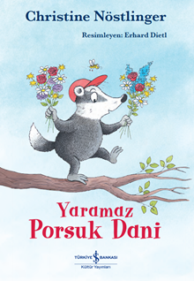 YARAMAZ PORSUK DANİ