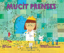 MUCİT PRENSES