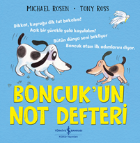 BONCUK’UN NOT DEFTERİ