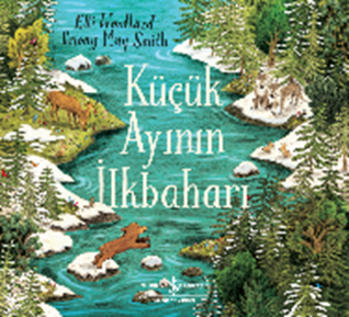 KÜÇÜK AYININ İLKBAHARI