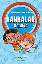 KANKALAR  SAHİLDE