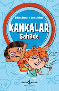 KANKALAR  SAHİLDE