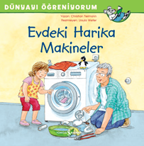 EVDEKİ HARİKA MAKİNELER