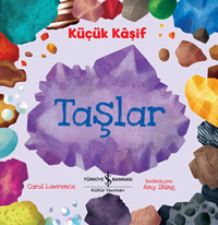 KÜÇÜK KAŞİF – TAŞLAR