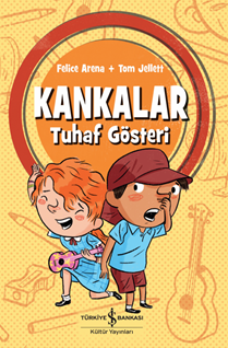 KANKALAR – TUHAF GÖSTERİ