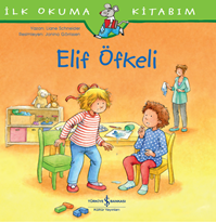 ELİF ÖFKELİ