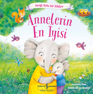 ANNELERİN EN İYİSİ