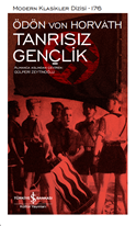 Tanrısız Gençlik – Ciltli