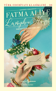 Levayih-ı Hayat – Hayattan Sahneler – Ciltli