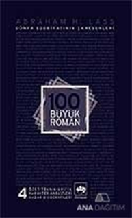 100 Büyük Roman - 4 Dünya Edebiyatının Şaheserleri