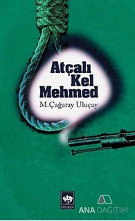 Atçalı Kel Mehmed