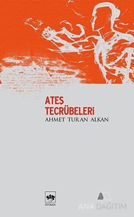 Ateş Tecrübeleri