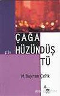 Çağa Hüzün Düştü