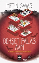 Dehşet Palas AVM