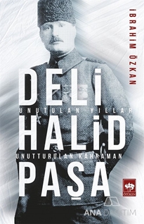 Deli Halid Paşa