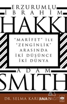 Erzurumlu İbrahim Hakkı ve Adam Smith