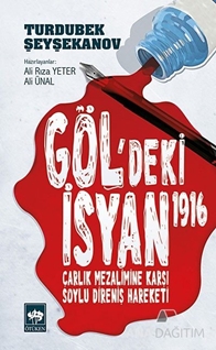 Göl'deki İsyan 1916