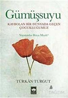 Gümüşsuyu