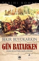 Gün Batarken