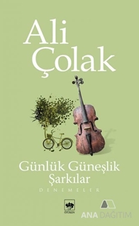 Günlük Güneşlik Şarkılar