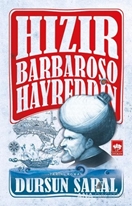 Hızır Barbaroso Hayreddin