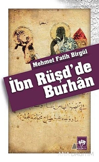 İbn Rüşd'de Burhan