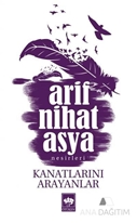 Kanatlarını Arayanlar