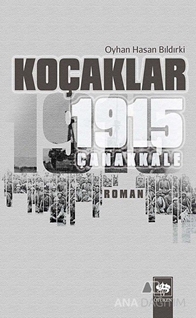 Koçaklar - 1915 Çanakkale