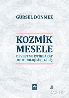 Kozmik Mesele