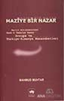 Maziye Bir Nazar