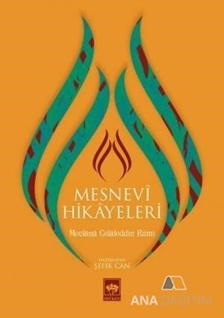 Mesnevi Hikayeleri