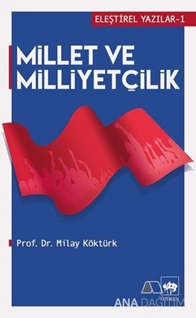 Millet ve Milliyetçilik