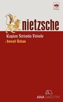 Nietzsche Kaplan Sırtında Felsefe