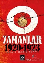 O Zamanlar 1920-1923