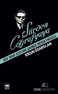 Şiirden Coğrafyaya