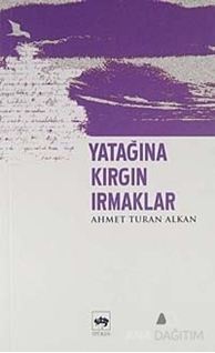 Yatağına Kırgın Irmaklar