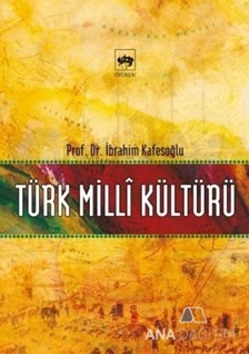 Türk Milli Kültürü