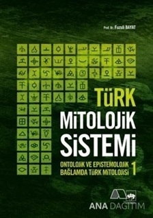 Türk Mitolojik Sistemi 1