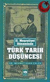 Türk Tarih Düşüncesi