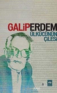 Ülkücünün Çilesi