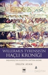 Willermus Tyrensis'in Haçlı Kroniği