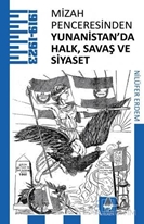 Mizah Penceresinden Yunanistan'da Halk, Savaş ve Siyaset