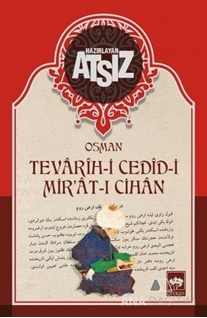 Tevarih-i Cedid-i Mir'at-ı Cihan